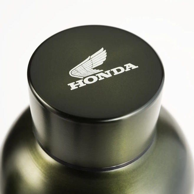 Honda Θερμός / Μπουκάλι Νερού Ανοξείδωτο