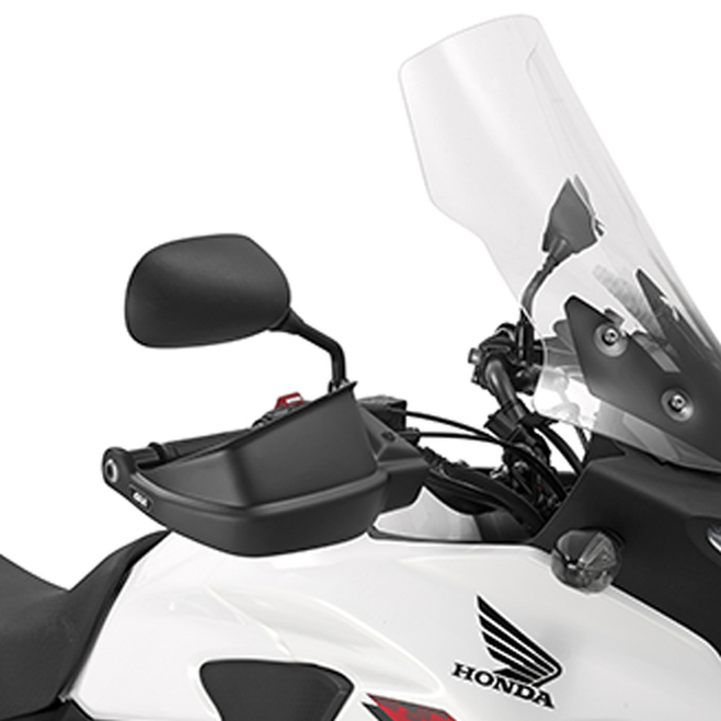 ΠΡΟΣΤΑΣΙΑ ΧΕΡΙΩΝ CB500X'13-16 HONDA