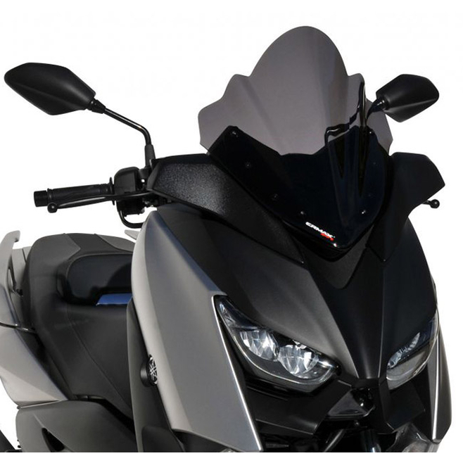 Ζελατίνα Ermax Ελαφρώς Φιμέ 62cm X-Max 400 14'-17'