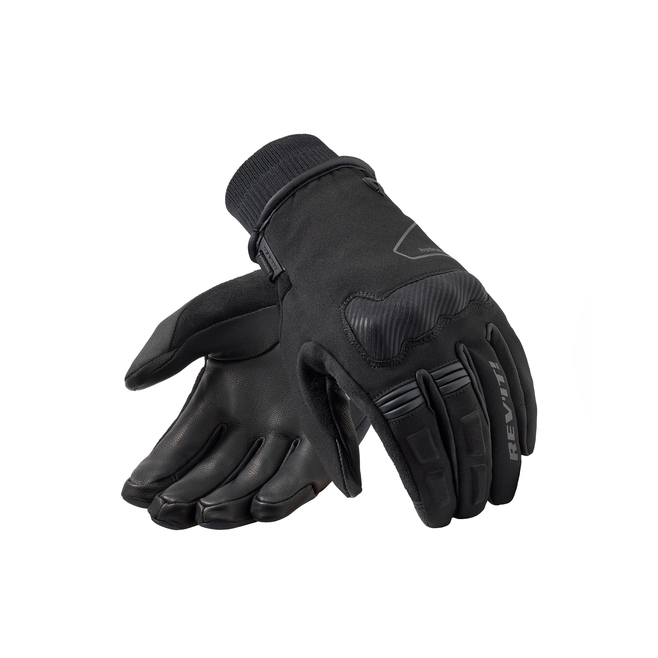 Γάντια Revit Hydra 3 H2O Black