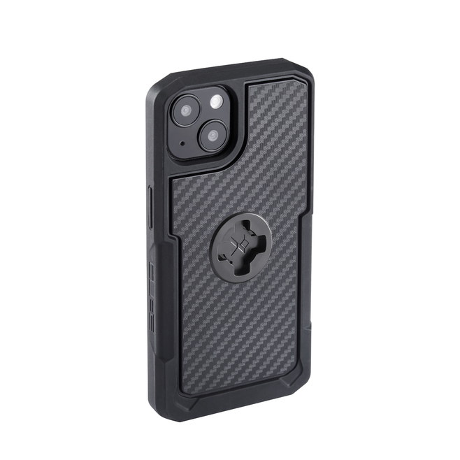 ΘΗΚΗ X-GUARD IPHONE 14 CARBON