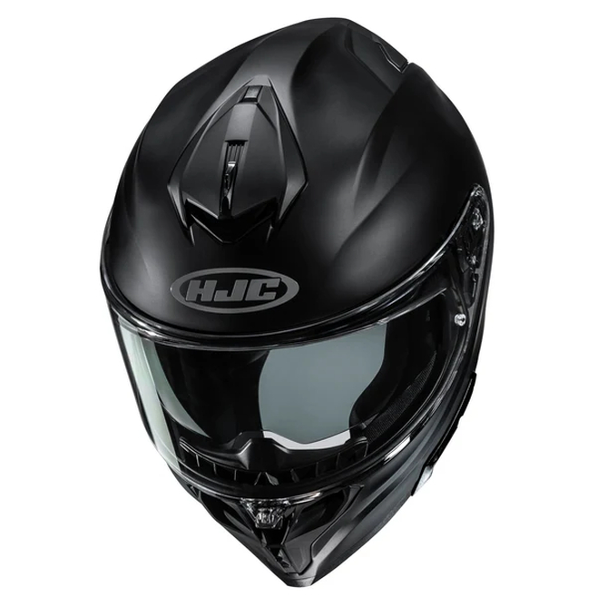 Κράνος HJC i72 Semi Flat Black