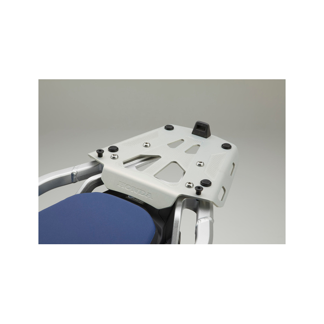 ALUMINIUM TOP BOX BASE