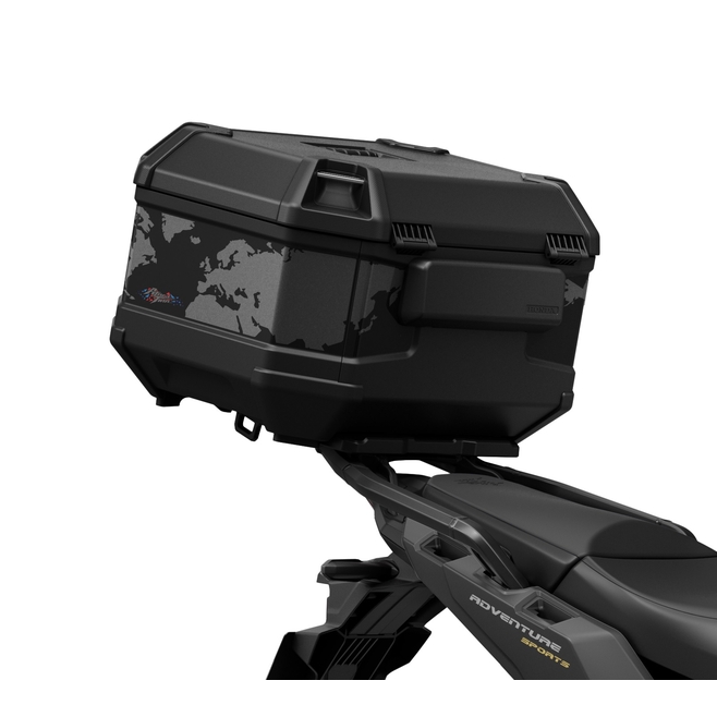 KIT,TOP BOX(58L) WIT