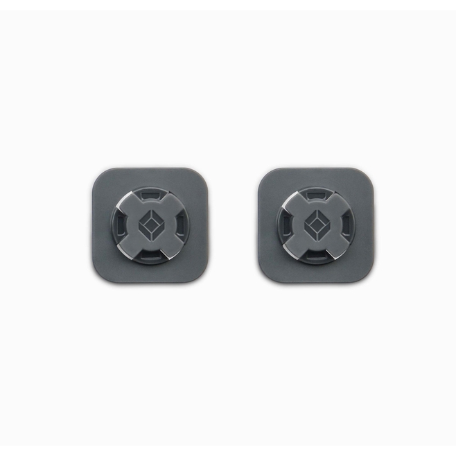 Αυτοκόλλητη Βάση X-GUARD Infinity (2τεμ/σετ)