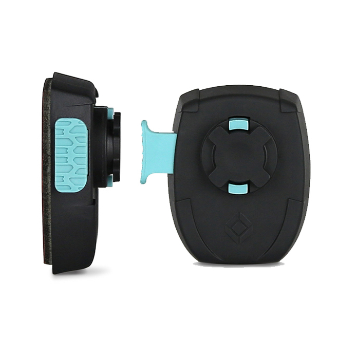 Αυτοκόλλητη Βάση X-GUARD Infinity MOUNT+ (επίπεδη)