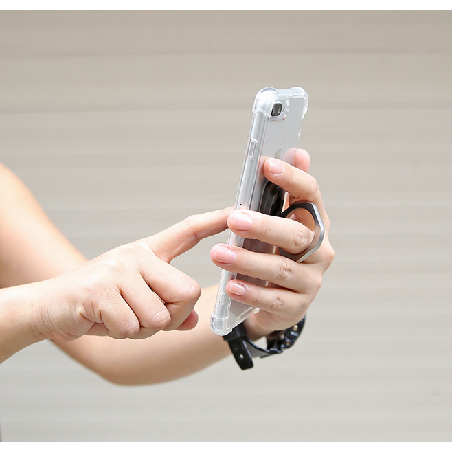 Αντάπτορας Δαχτυλίδι X-GUARD Infinity