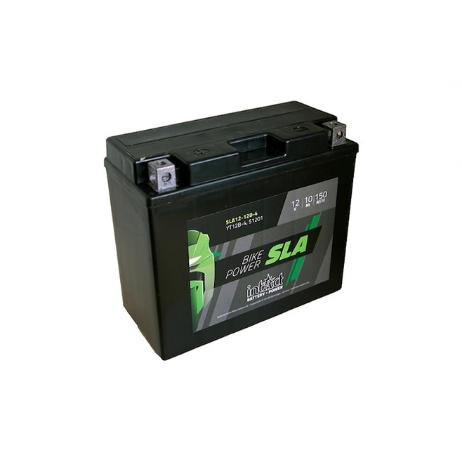 ΜΠΑΤΑΡΙΑ INTACT YT12B-4 SLA