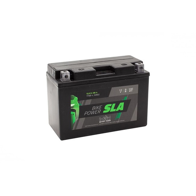 ΜΠΑΤΑΡΙΑ INTACT YT9B-4 SLA