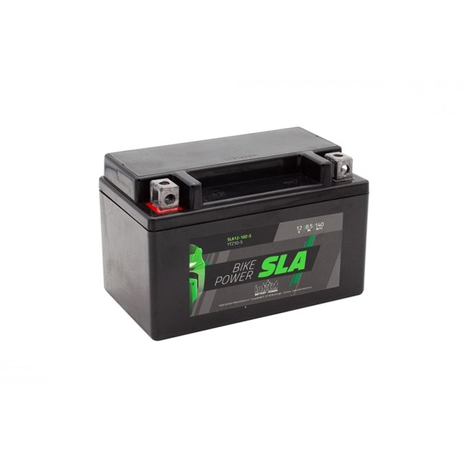 ΜΠΑΤΑΡΙΑ INTACT YTZ10S SLA