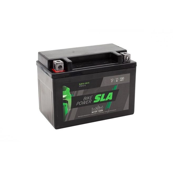 ΜΠΑΤΑΡΙΑ INTACT YTZ12S SLA