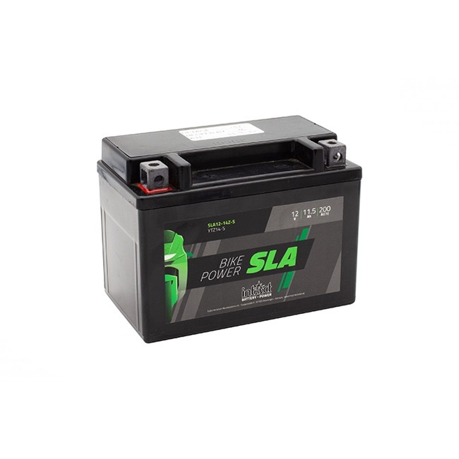 ΜΠΑΤΑΡΙΑ INTACT YTZ14S SLA