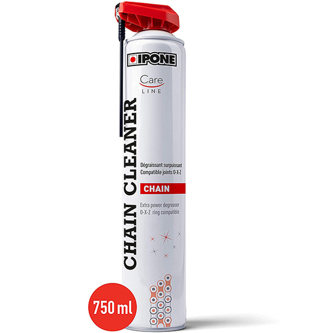 IPONE Καθαριστικό Σπρέι Αλυσίδας