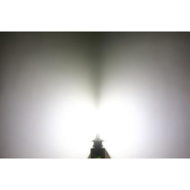 Ζεύγος Λάμπες Led H7 J1 Seoul Chip 4000LM-6500K