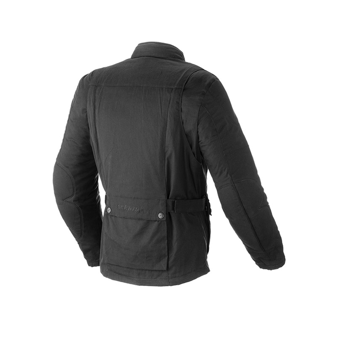 Χειμερινό Μπουφάν Seventy SD-JC57 URBAN Black