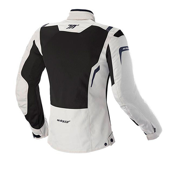 Μπουφάν Καλοκαιρινό Γυναικείο  Seventy SD-JΤ46 Ice