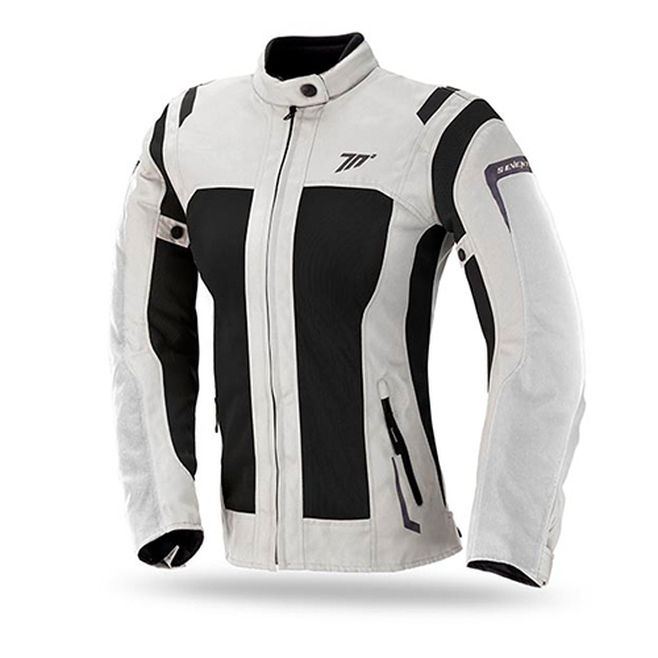 Μπουφάν Καλοκαιρινό Γυναικείο  Seventy SD-JΤ46 Ice