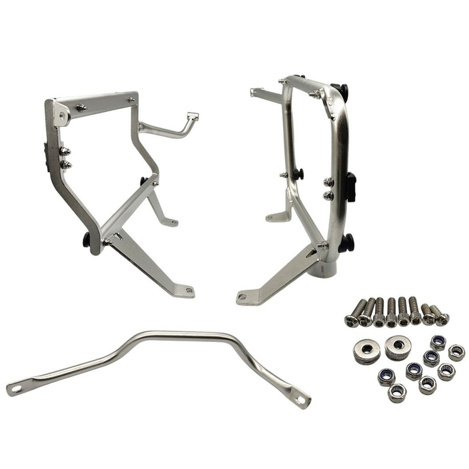 Βάσεις Πλαϊνών και Σχάρα ANAX CF MT 450