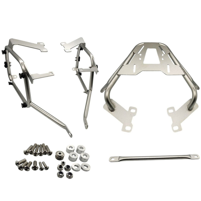 Βάσεις Πλαϊνών και Σχάρα ANAX CB500X