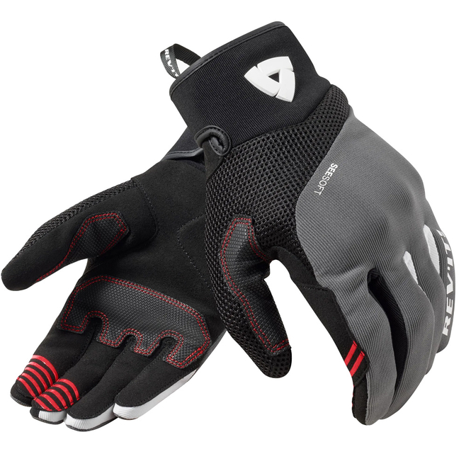 ΓΑΝΤΙΑ REVIT ENDO GREY/BLACK SMALL