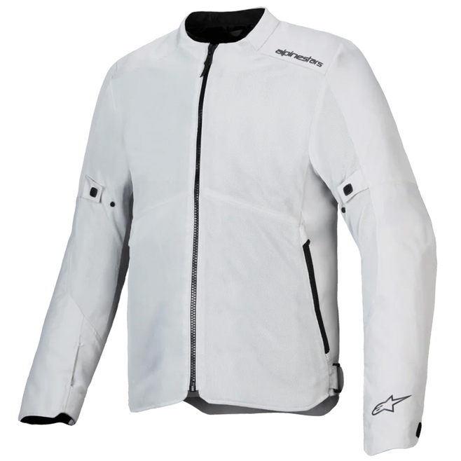 Μπουφάν Καλοκαιρινό Alpinestars C-1 Air Grey