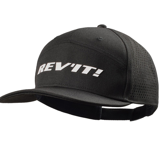 Καπέλο REVIT GABRIEL Black