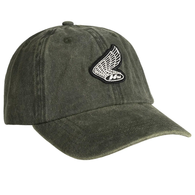 Honda Καπέλο Baseball Cap Olive Green