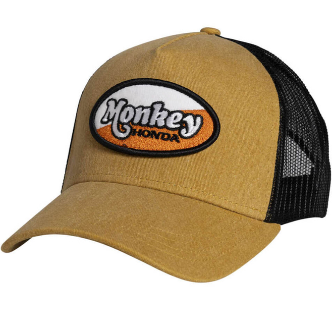 Honda Καπέλο Baseball Monkey Trucker Cap