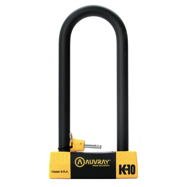 Πέταλο Auvray U-Lock K10 85x310