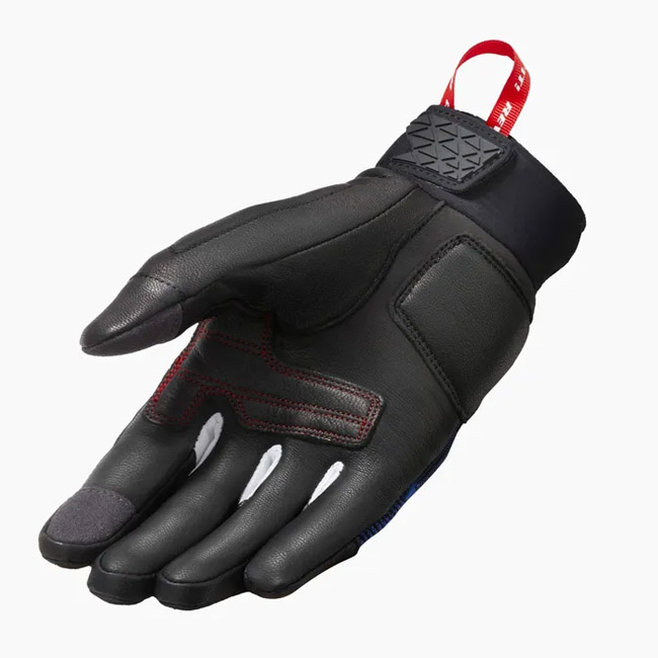Καλοκαιρινά Γάντια Revit Kinetic Blue/Black