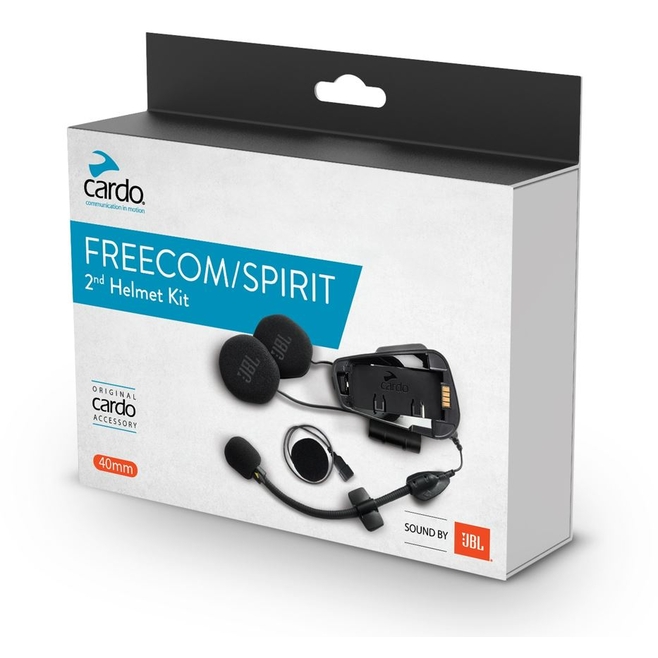 ΚΙΤ ΚΡΑΝΟΥΣ CARDO ΓΙΑ FREEC-X/SPIRIT JBL