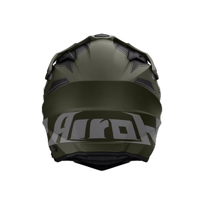 Κράνος AIROH COMMANDER 2 REVEAL Militay Green