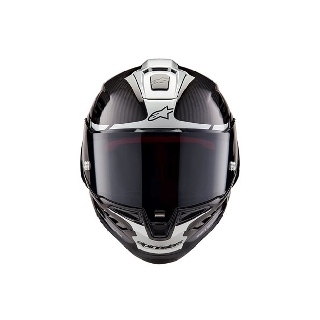 Κράνος Alpinestars Supertech Element R10 Carbon