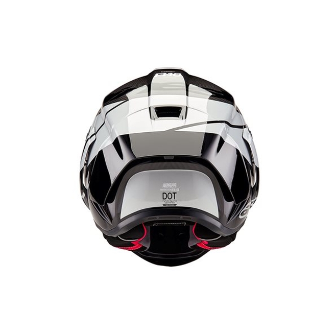 Κράνος Alpinestars Supertech Element R10 Carbon