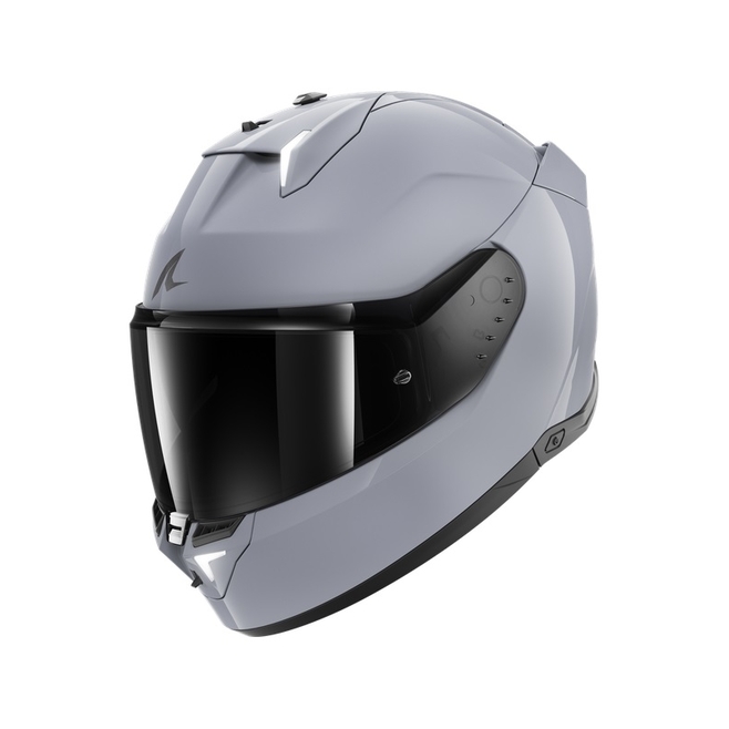 ΚΡΑΝΟΣ SHARK SKWAL i3 SHADOW EDITION ΓΚΡΙ ΜΕΤΑΛΛΙΚΟ