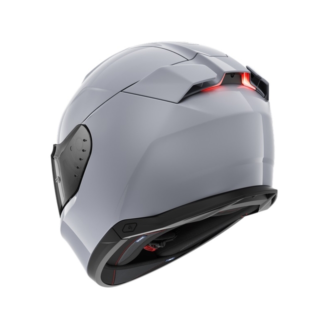 ΚΡΑΝΟΣ SHARK SKWAL i3 SHADOW EDITION ΓΚΡΙ ΜΕΤΑΛΛΙΚΟ