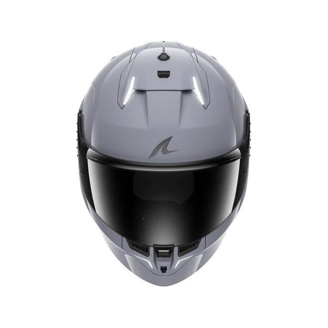 ΚΡΑΝΟΣ SHARK SKWAL i3 SHADOW EDITION ΓΚΡΙ ΜΕΤΑΛΛΙΚΟ