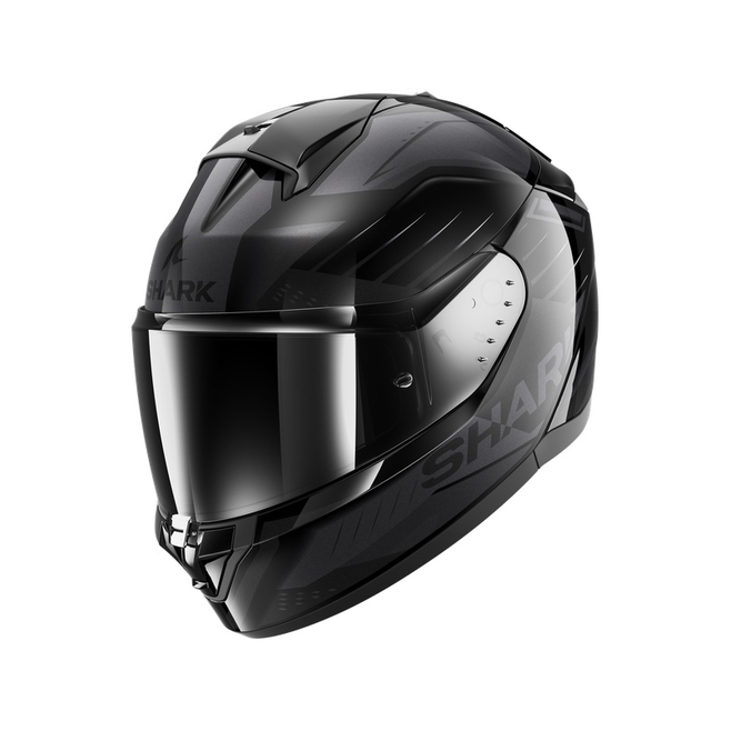 ΚΡΑΝΟΣ SHARK RIDILL 2 BERSEK ΜΑΥΡΟ/ΑΝΘΡΑΚΙ