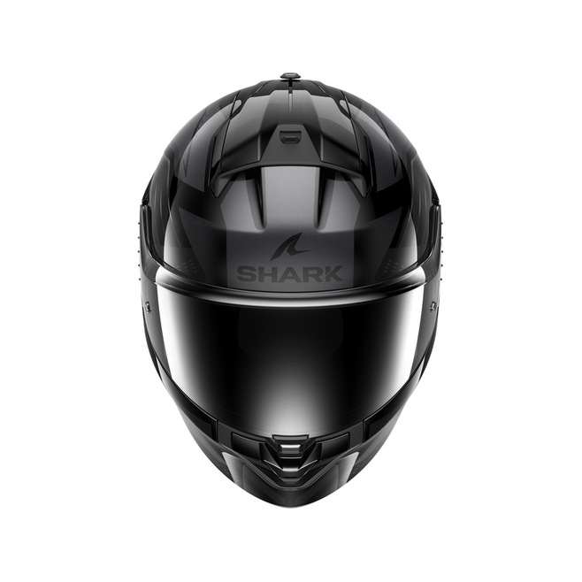 ΚΡΑΝΟΣ SHARK RIDILL 2 BERSEK ΜΑΥΡΟ/ΑΝΘΡΑΚΙ