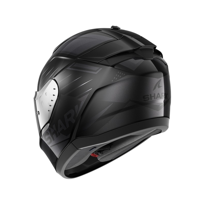 ΚΡΑΝΟΣ SHARK RIDILL 2 BERSEK ΜΑΥΡΟ/ΑΝΘΡΑΚΙ