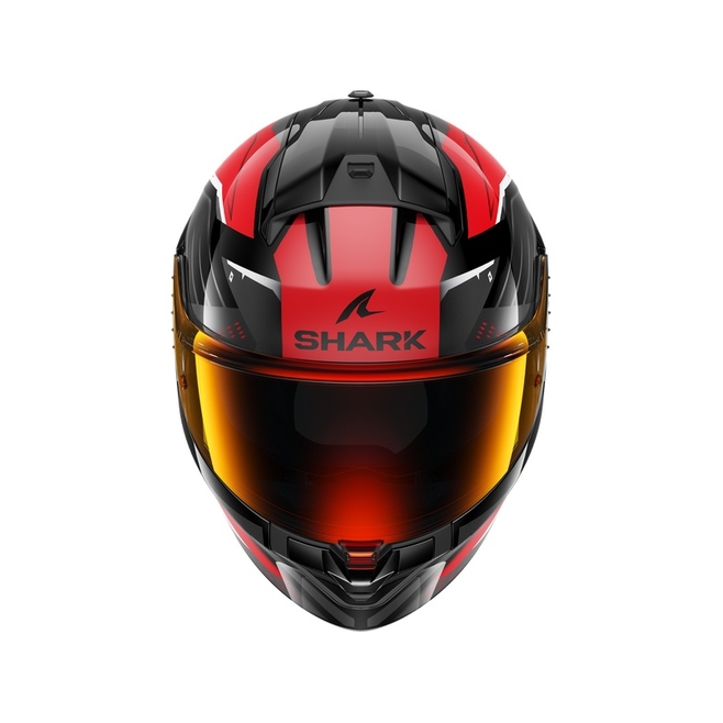 ΚΡΑΝΟΣ SHARK RIDILL 2 BERSEK ΜΑΥΡΟ/ΚΟΚΚΙΝΟ