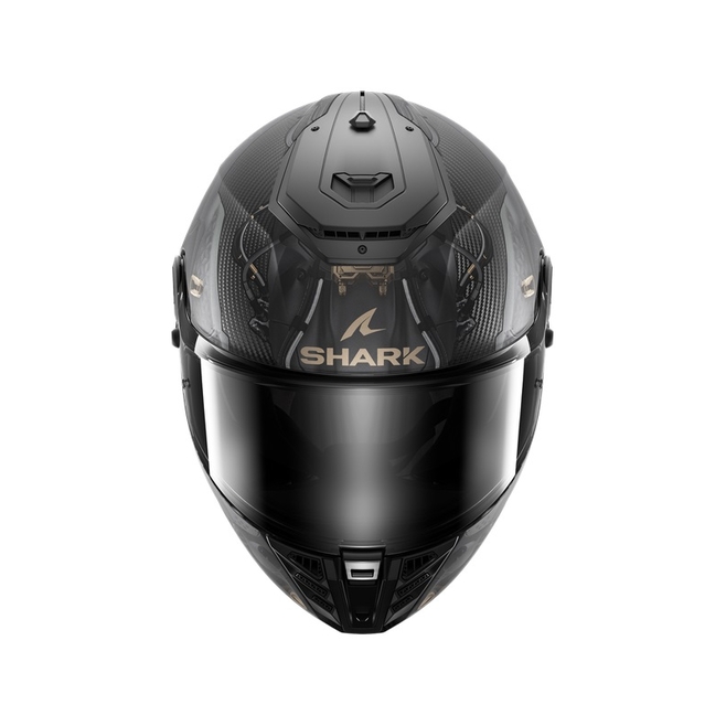 ΚΡΑΝΟΣ SHARK SPARTAN RS CARBON XBOT MAT