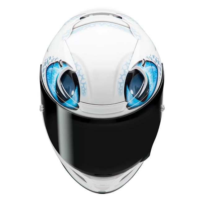 Κράνος HJC RPHA12 LIGHT FURY UNI MC2