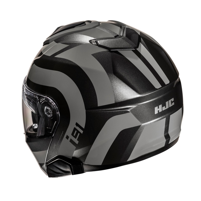 Κράνος HJC I91 ARVEN MC5