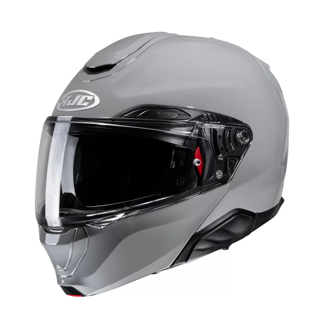 Κράνος Ανοιγόμενο HJC RPHA91 N.GREY