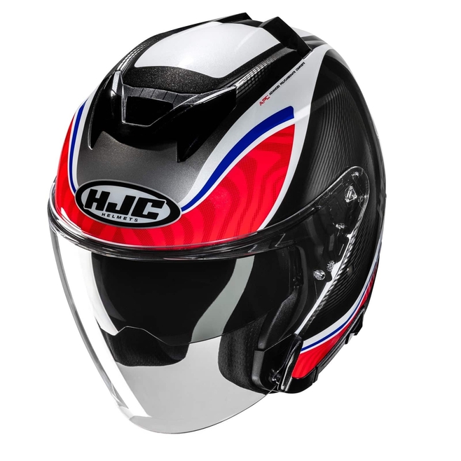 Κράνος HJC I31 DEPE MC21