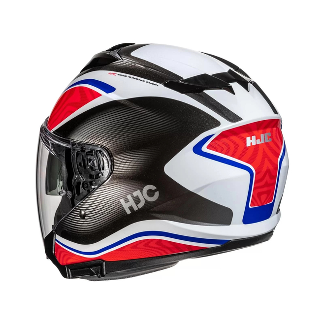 Κράνος HJC I31 DEPE MC21