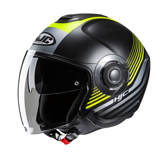 Κράνος HJC i40N DOVA MC3HSF