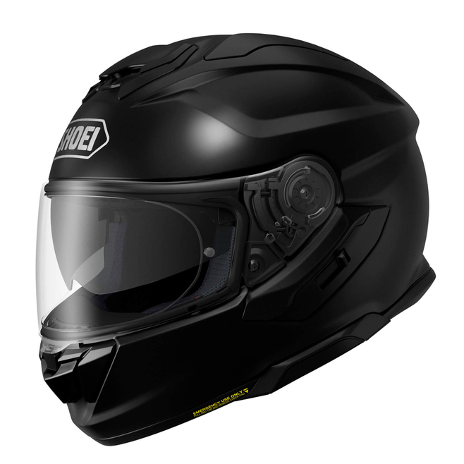 Κράνος SHOEI GT-AIR 3 Black