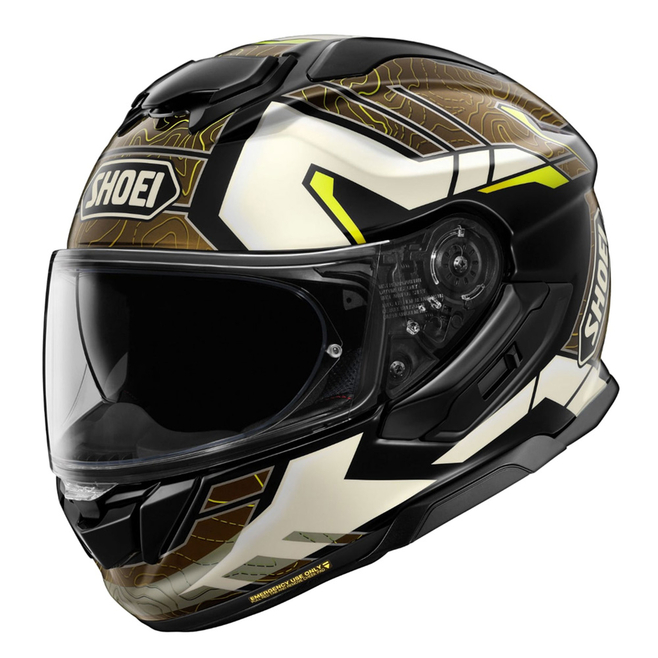 Κράνος SHOEI GT-AIR 3 Hike TC-11